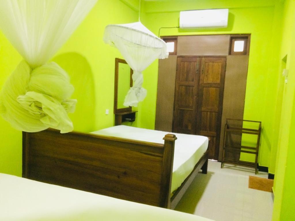 Ambel Homestay Anuradhapura Room photo